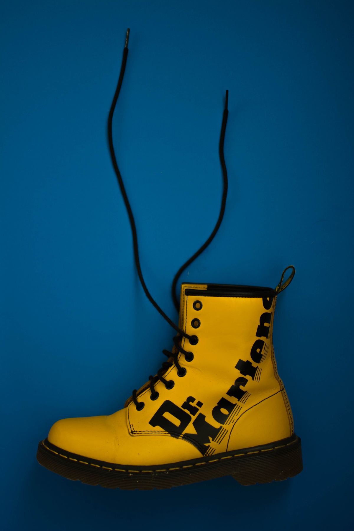 Walking shoes